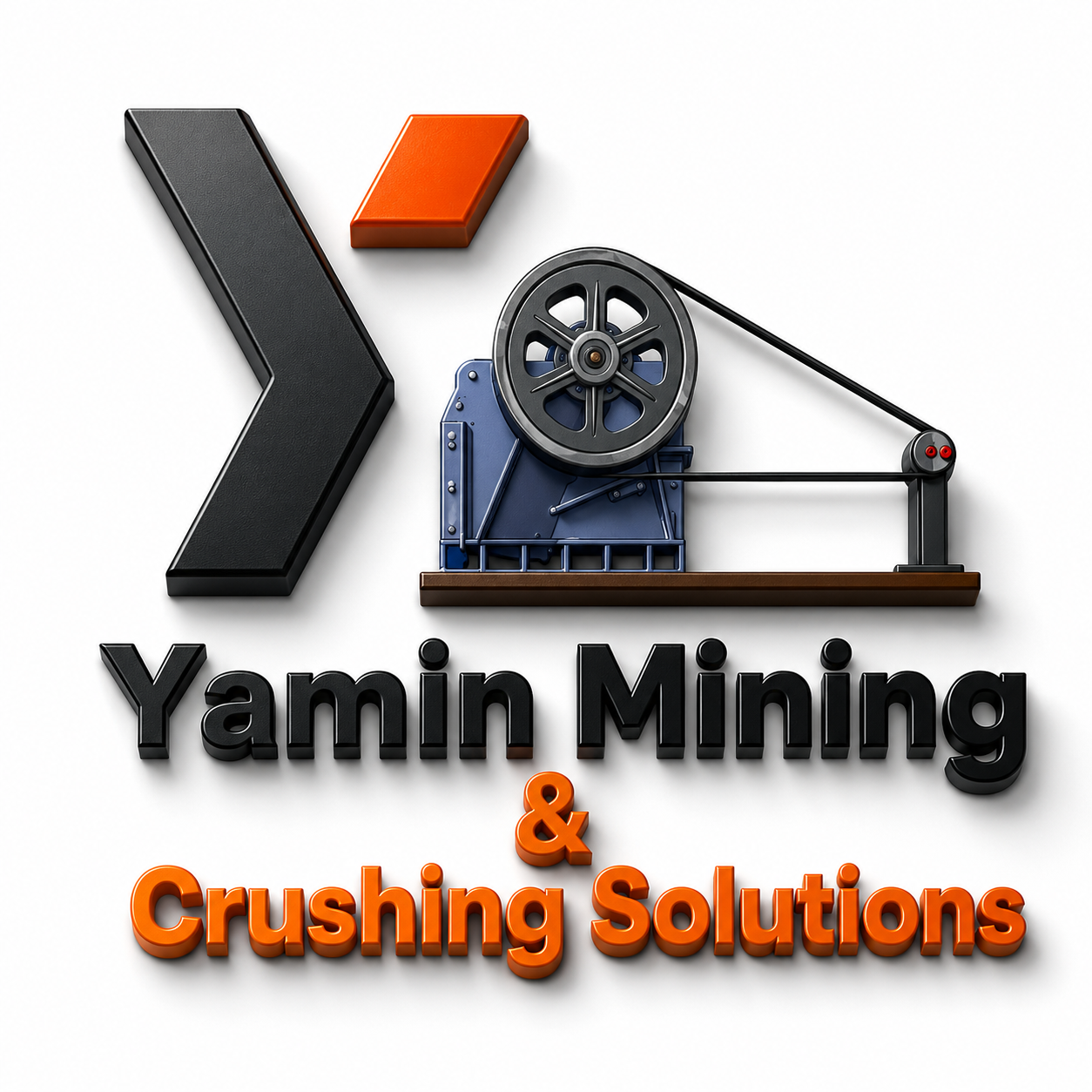 yaminmining.com